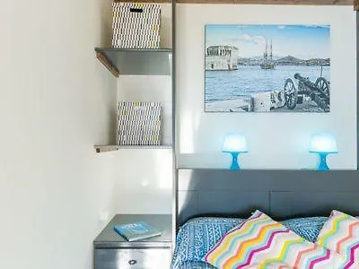 Apartmán Loft Vista Mare Elba *