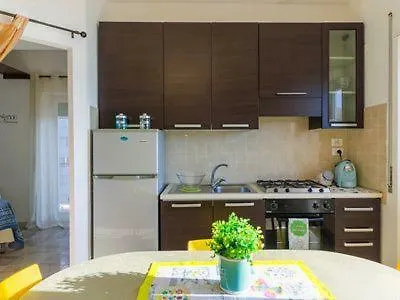 Apartmán Loft Vista Mare Elba *