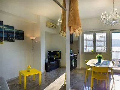 Loft Vista Mare Elba * Portoferraio