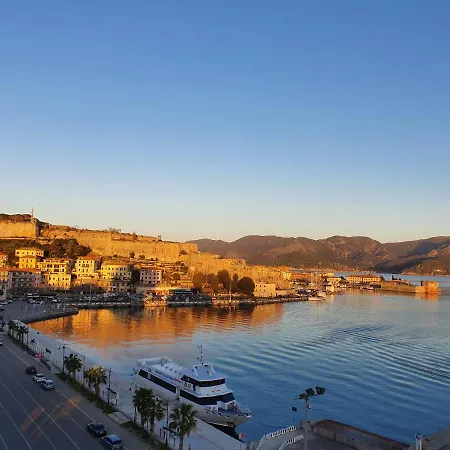 Loft Vista Mare Elba Apartamento