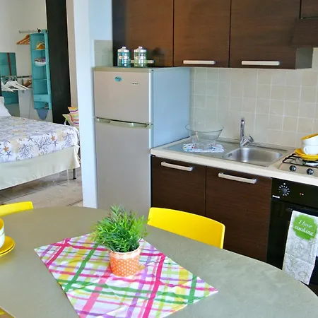 Loft Vista Mare Elba Apartamento