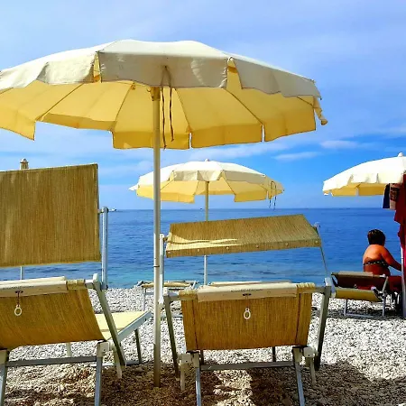 Loft Vista Mare Elba Appartamento *