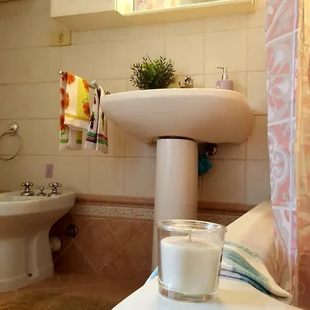 Loft Vista Mare Elba Apartamento *