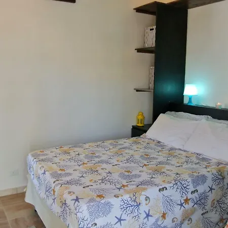 Apartamento Loft Vista Mare Elba *