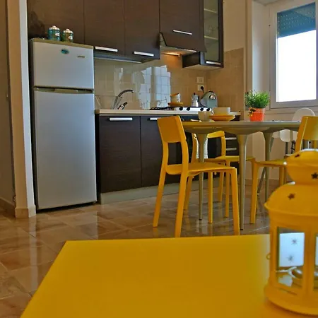 Loft Vista Mare Elba Apartamento Portoferraio