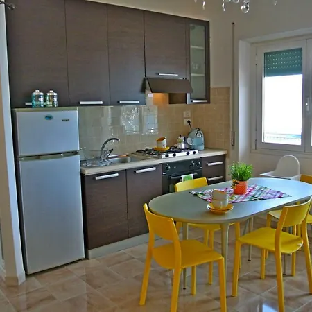 Loft Vista Mare Elba Apartamento