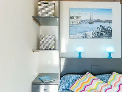 Appartamento Loft Vista Mare Elba *