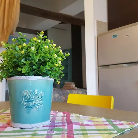 Loft Vista Mare Elba Apartamento Portoferraio