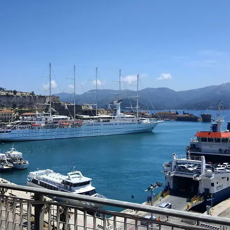 Apartamento Loft Vista Mare Elba *